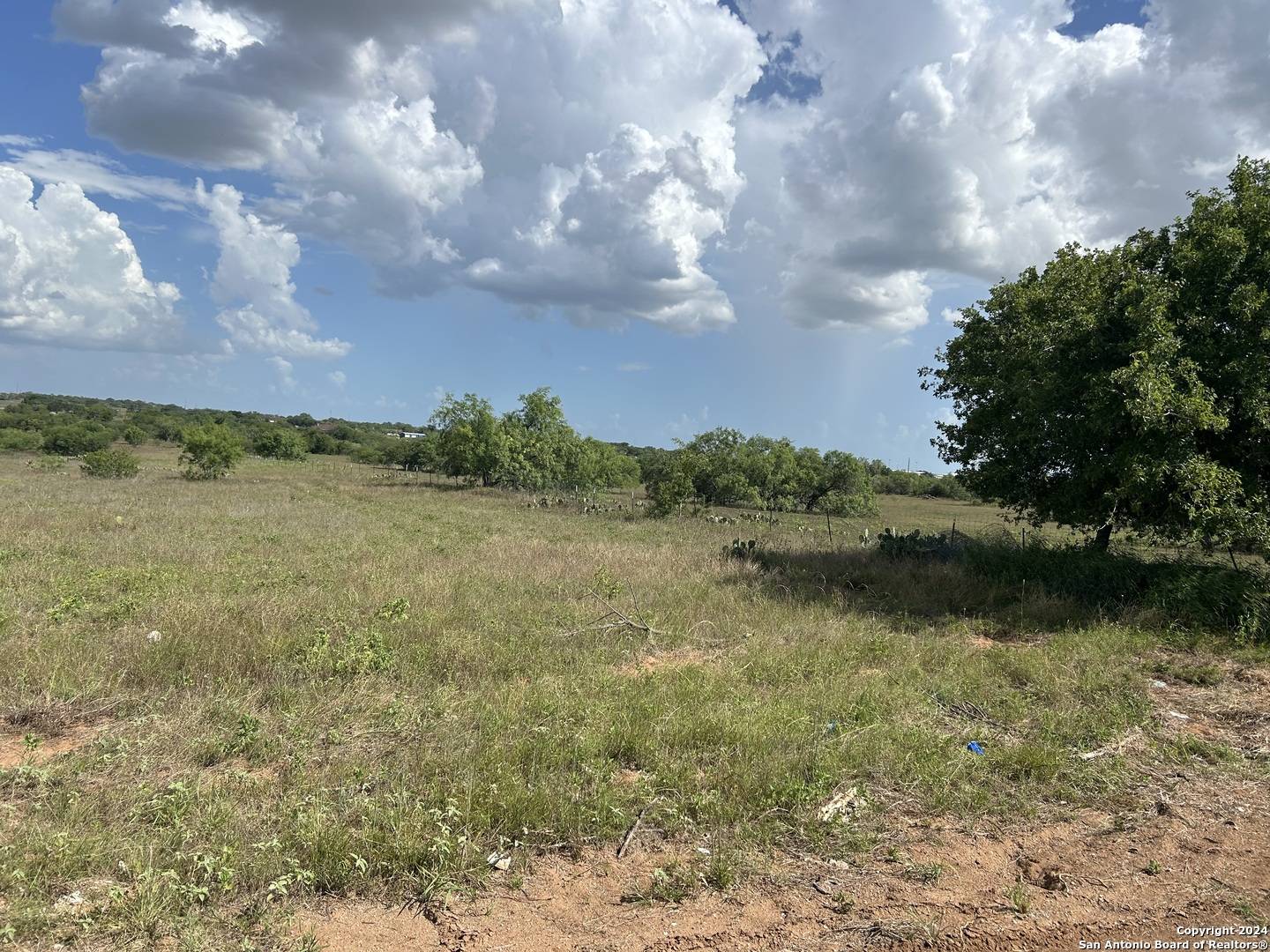 Floresville, TX 78114,0 Cr 329 Lot 1