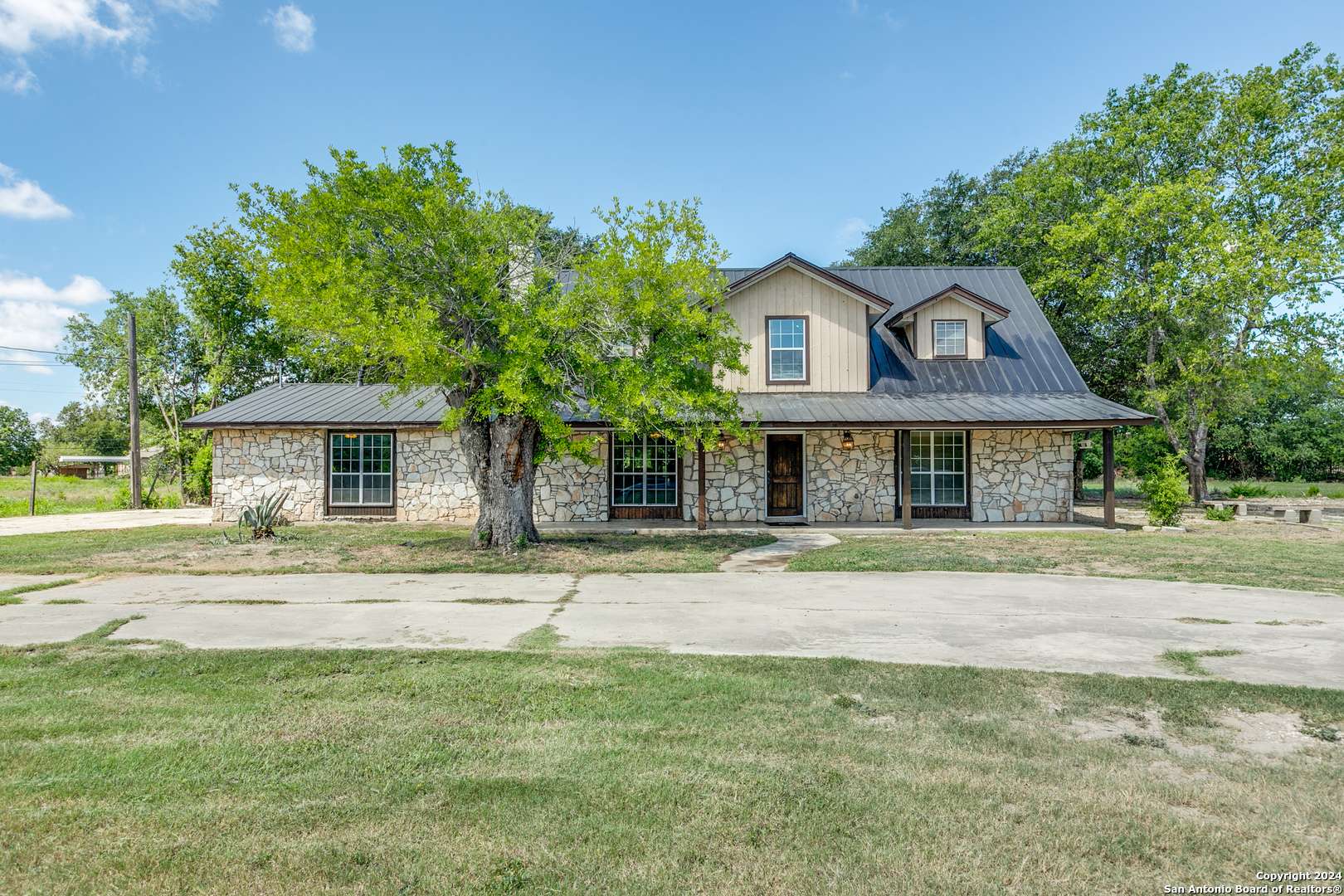 San Antonio, TX 78252,11935 Robert Glenn
