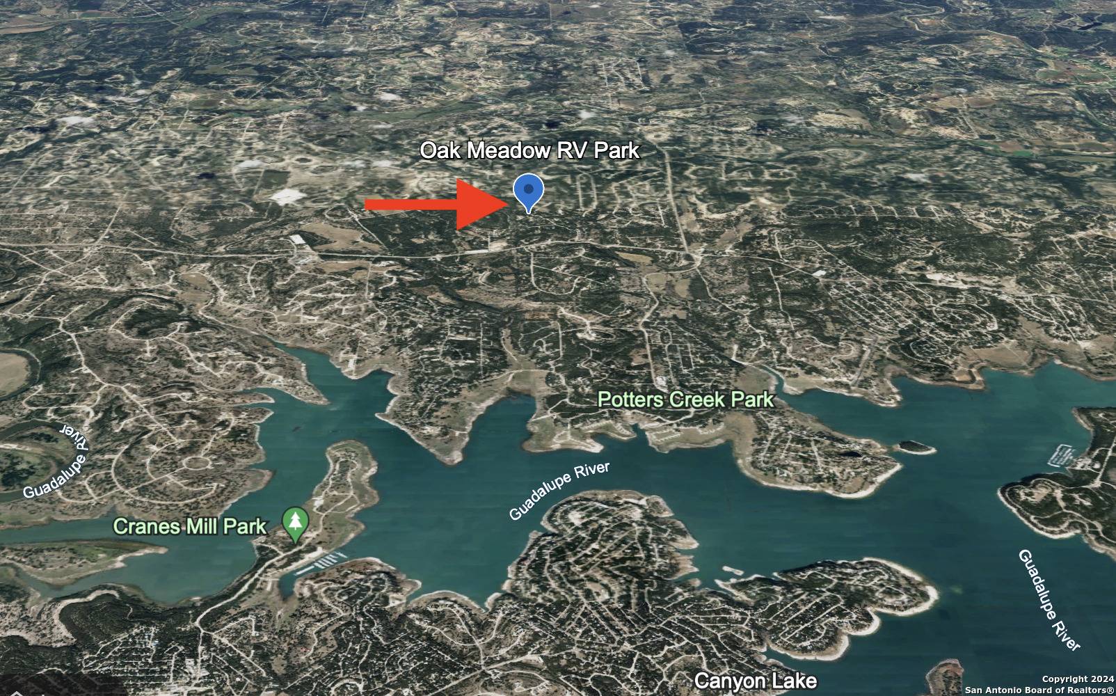 Canyon Lake, TX 78133-2443,1310 HARCOURT