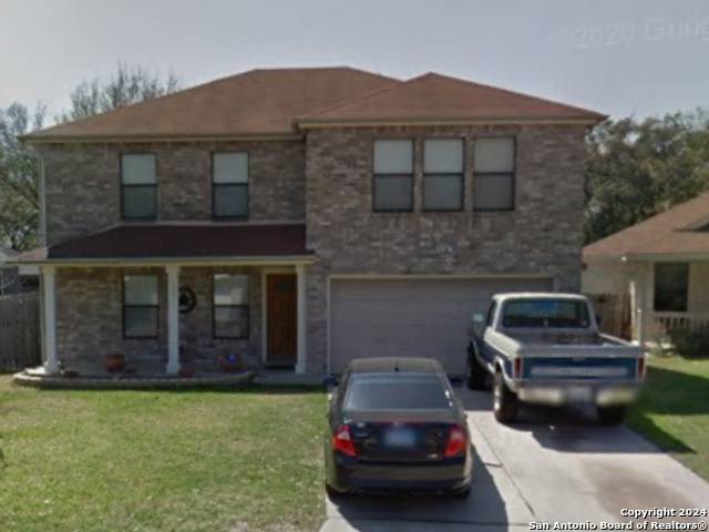 San Antonio, TX 78249-3693,13331 DEER FALLS DR