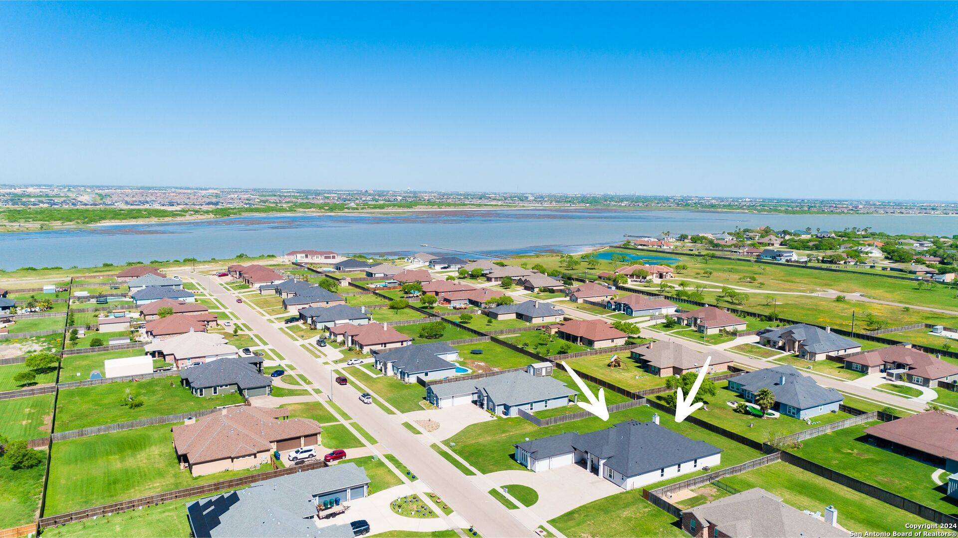 Corpus Christi, TX 78418,2118 Shadi St