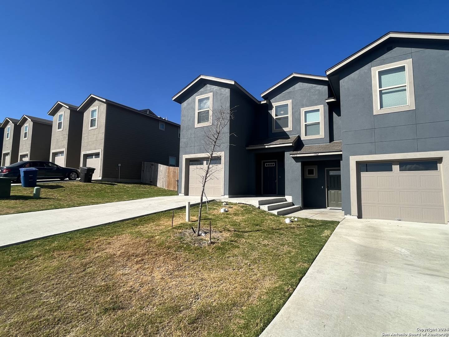 San Antonio, TX 78233,13915 Anna's Way