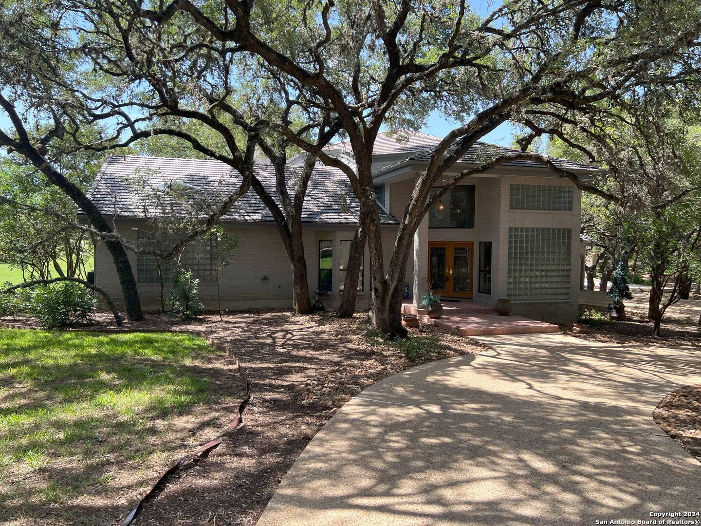 Fair Oaks Ranch, TX 78015,29739 Mellow Wind