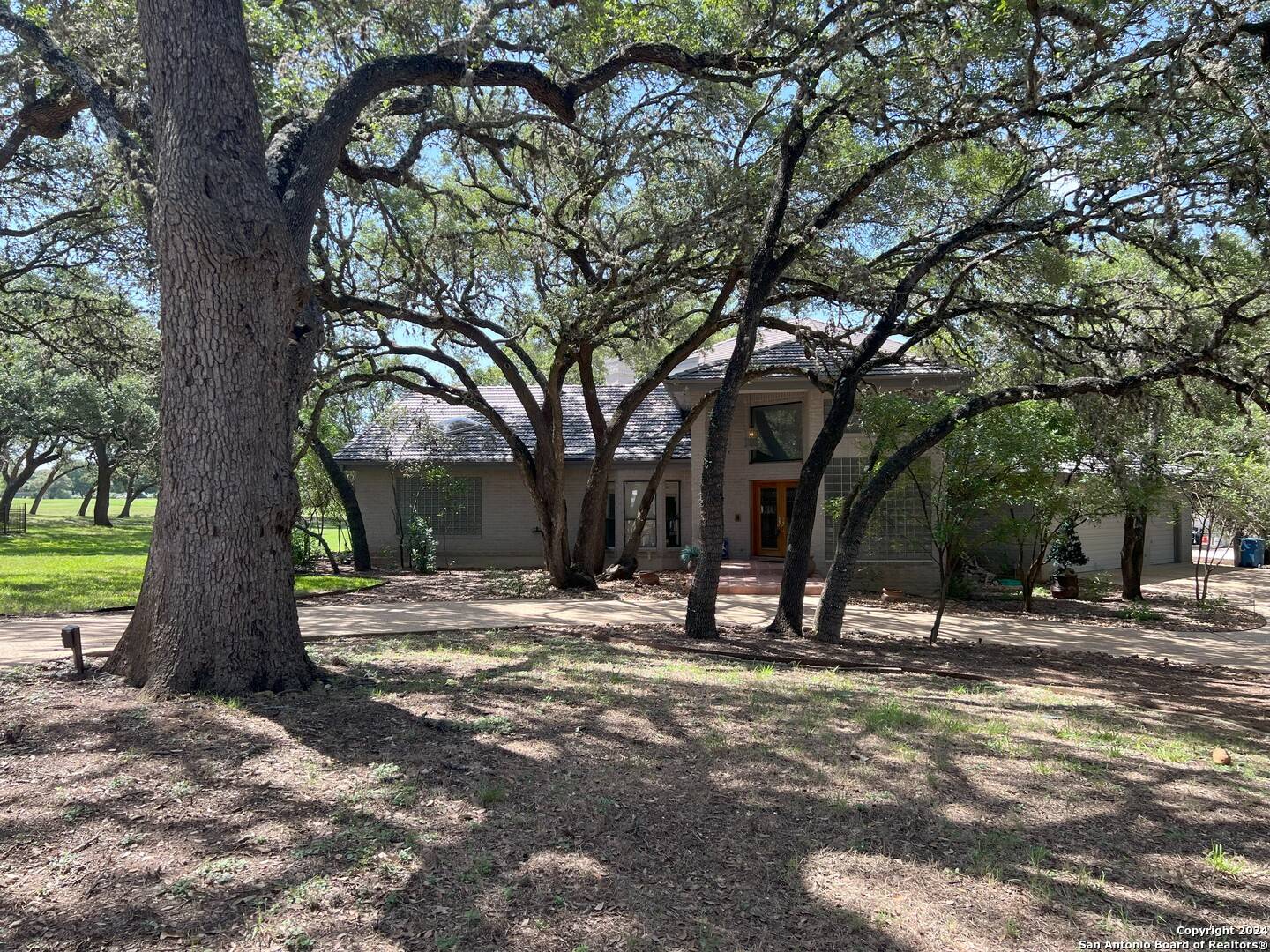Fair Oaks Ranch, TX 78015,29739 Mellow Wind