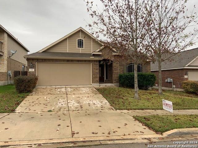 Cibolo, TX 78108,120 Buckskin Way