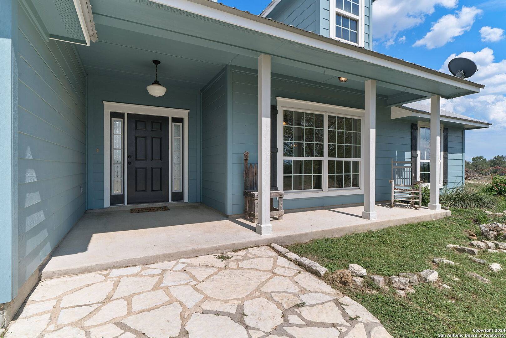 Boerne, TX 78006-7729,405 ZOELLER LN