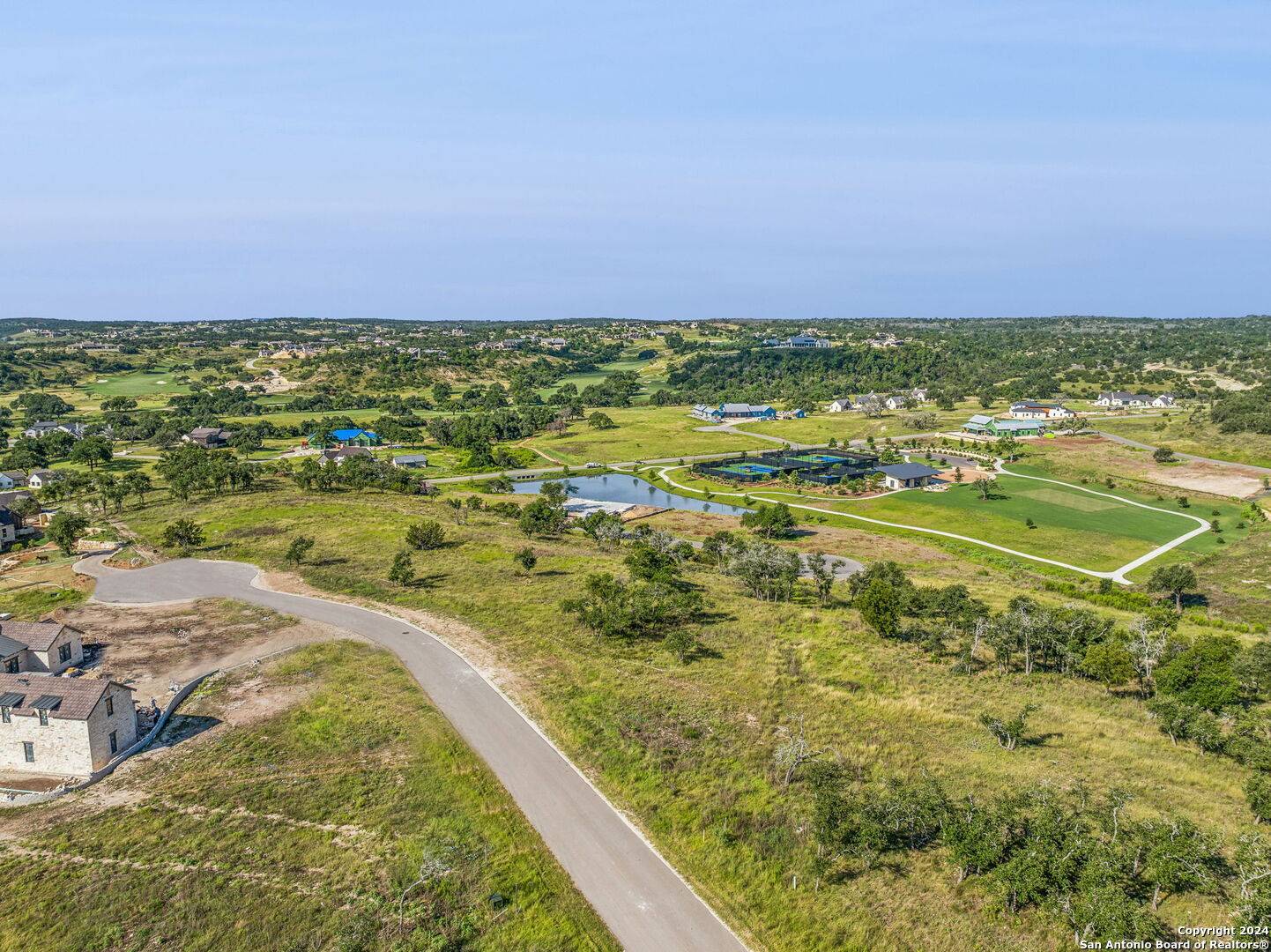 Fredericksburg, TX 78624,LOT 625 Eldorado Ridge Drive