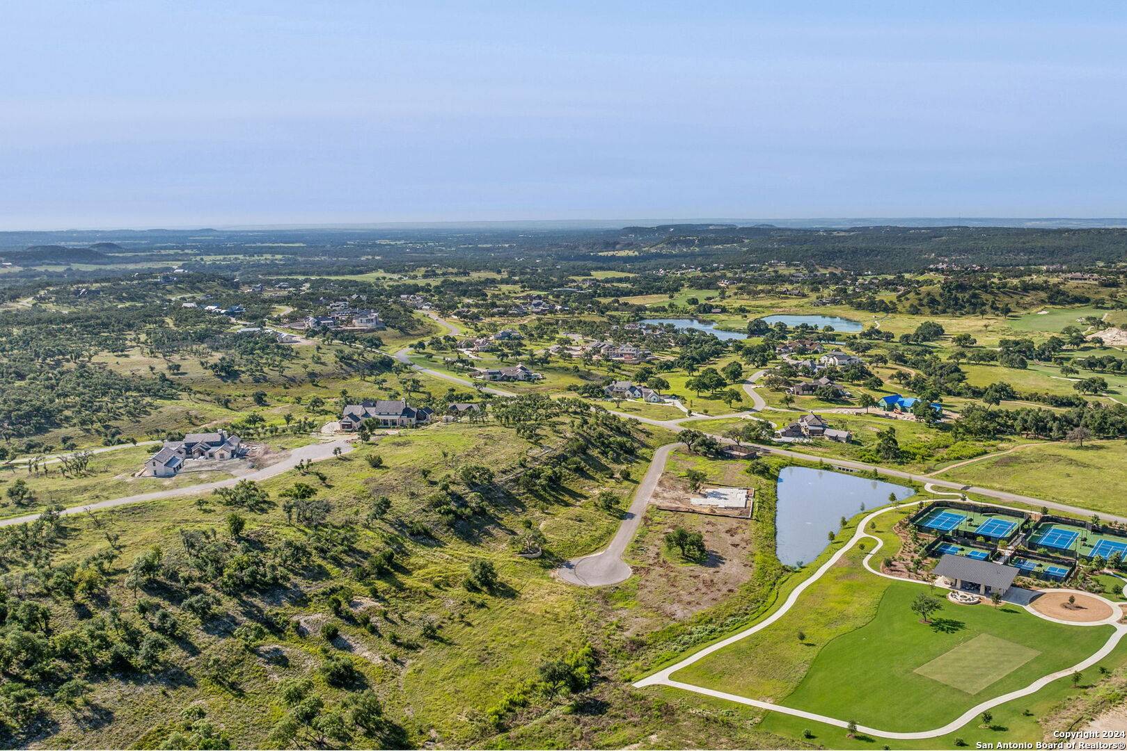 Fredericksburg, TX 78624,LOT 625 Eldorado Ridge Drive