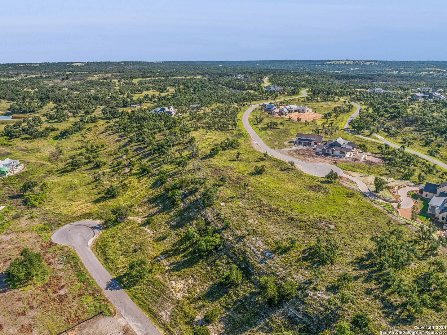 Fredericksburg, TX 78624,LOT 625 Eldorado Ridge Drive