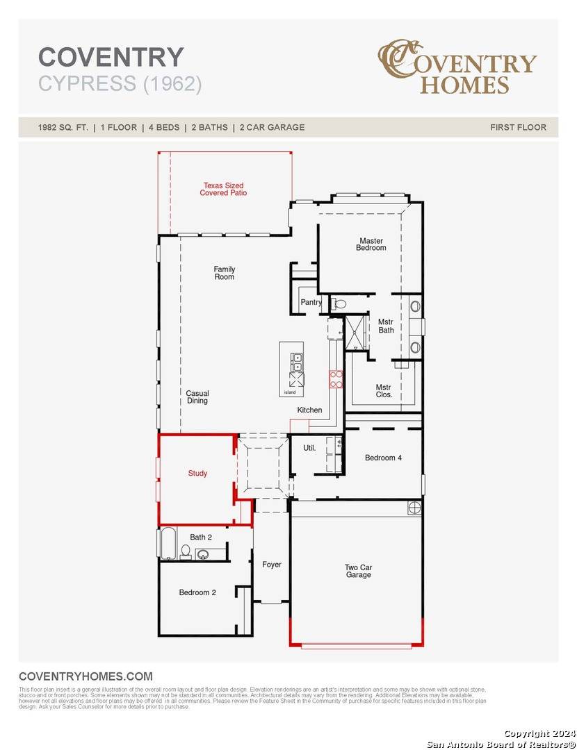 New Braunfels, TX 78132,1835 Bighorn Trail