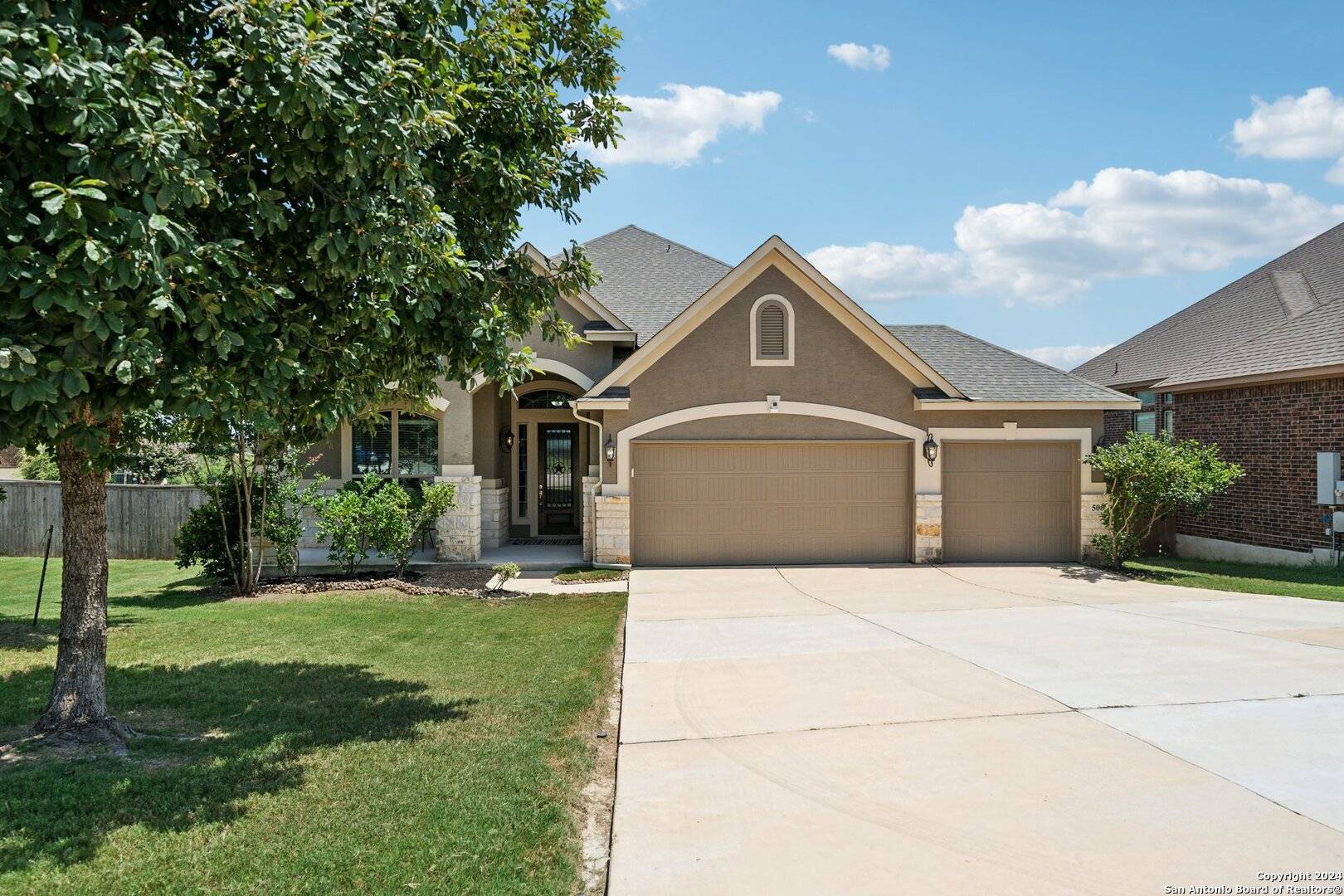 Cibolo, TX 78108-3611,508 TIRREMA