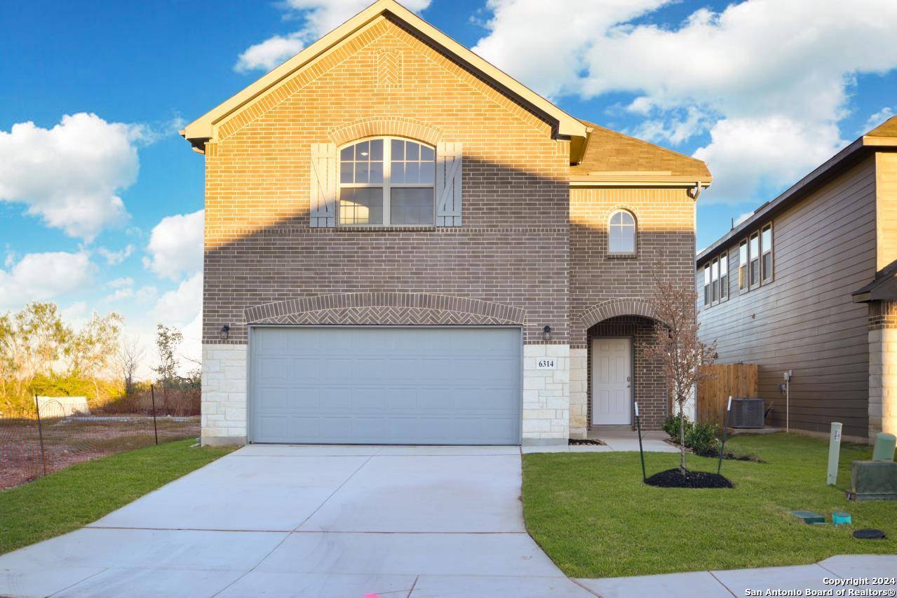 San Antonio, TX 78253,6314 Scooby Acres