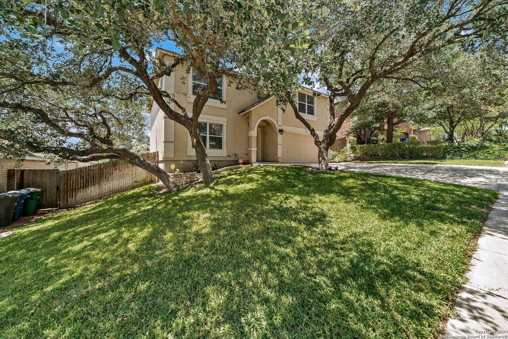 San Antonio, TX 78258-7840,21907 KENTON CROFT