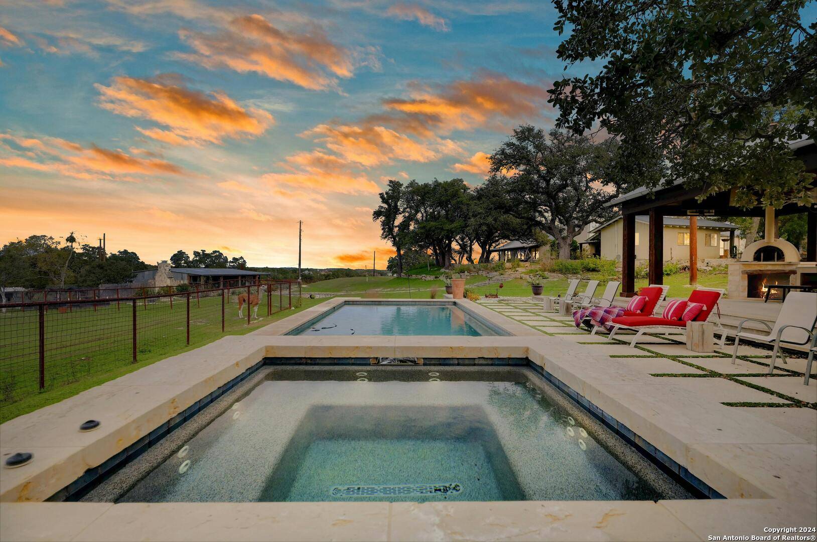 Spring Branch, TX 78070,341 stallion estates