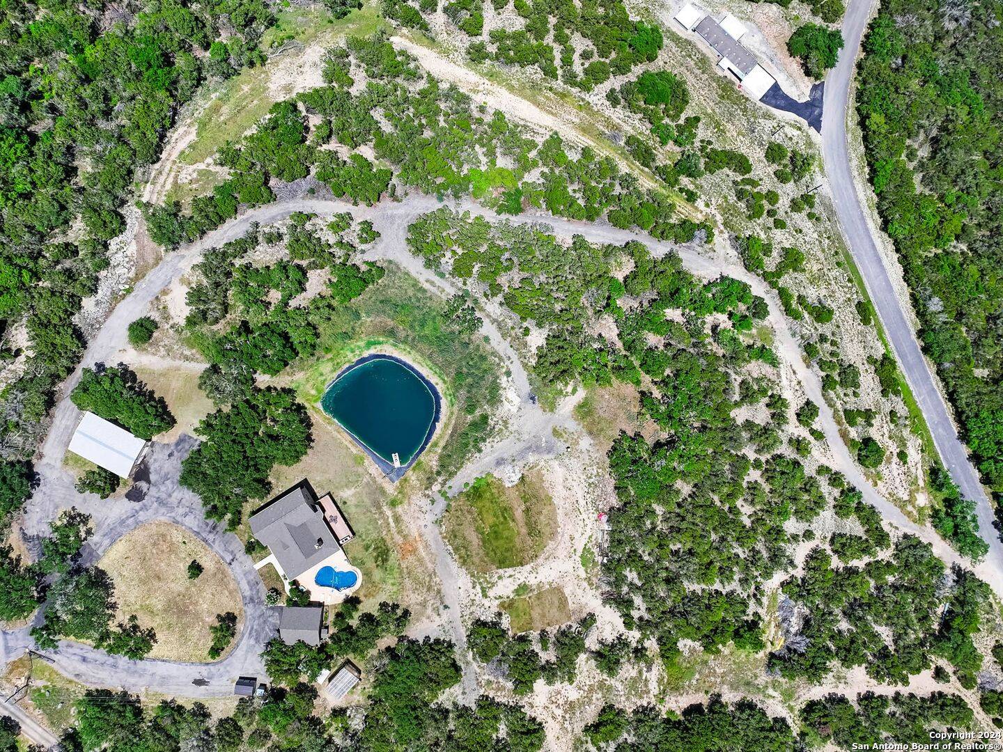 Canyon Lake, TX 78133-4770,385 TURKEY DR