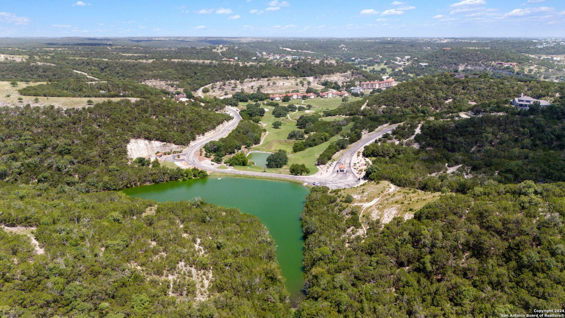 Boerne, TX 78006,142 PARADISE PT