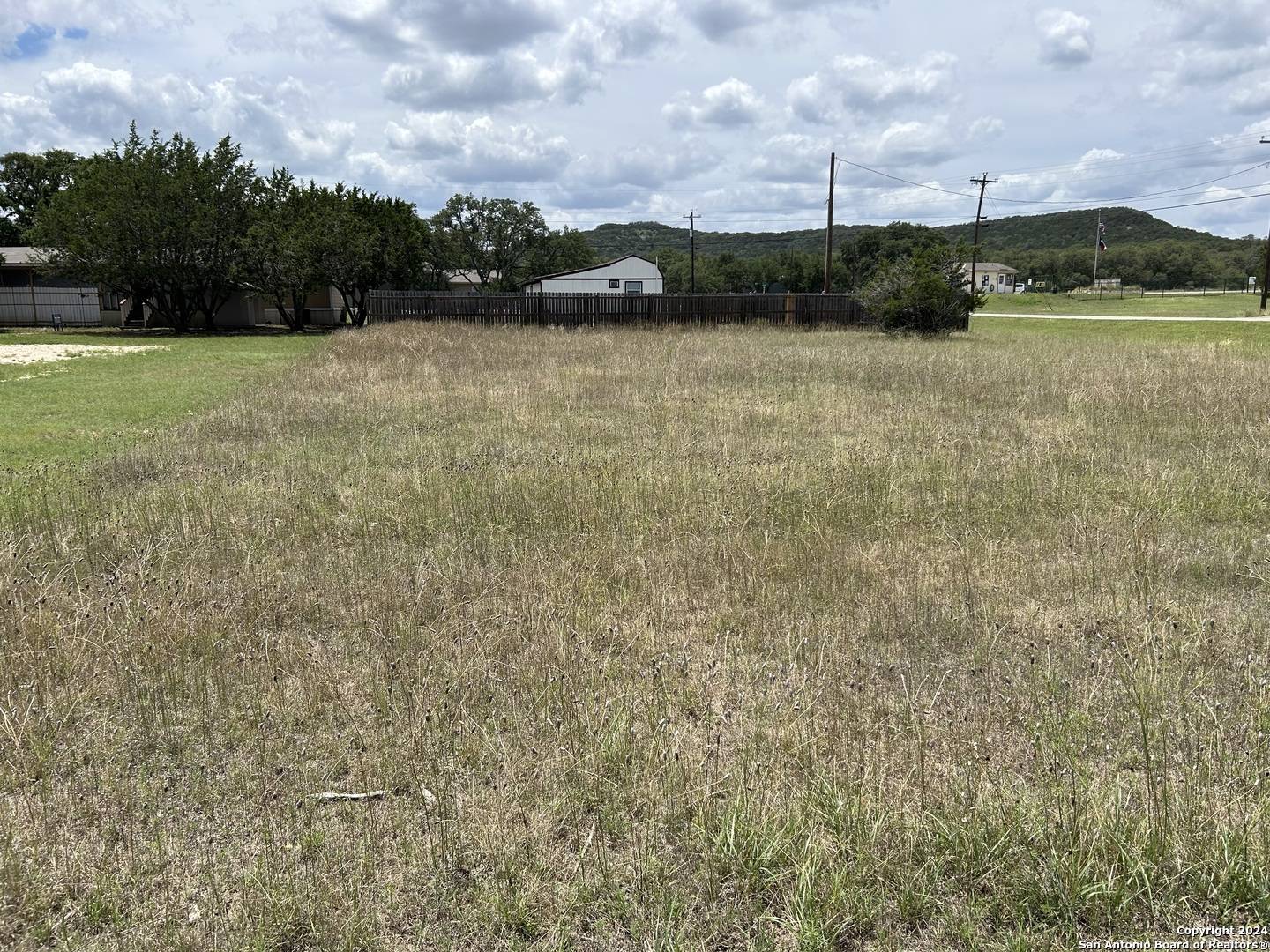 Bandera, TX 78003,LOT 38 PR 1508