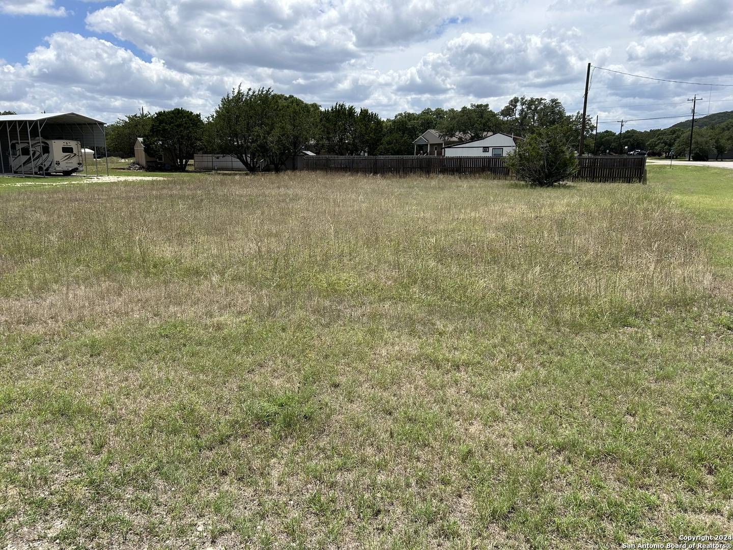 Bandera, TX 78003,LOT 38 PR 1508