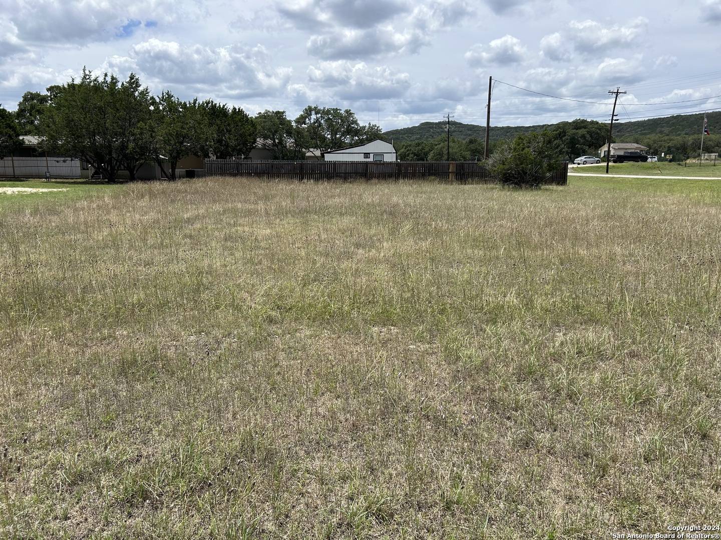 Bandera, TX 78003,LOT 38 PR 1508