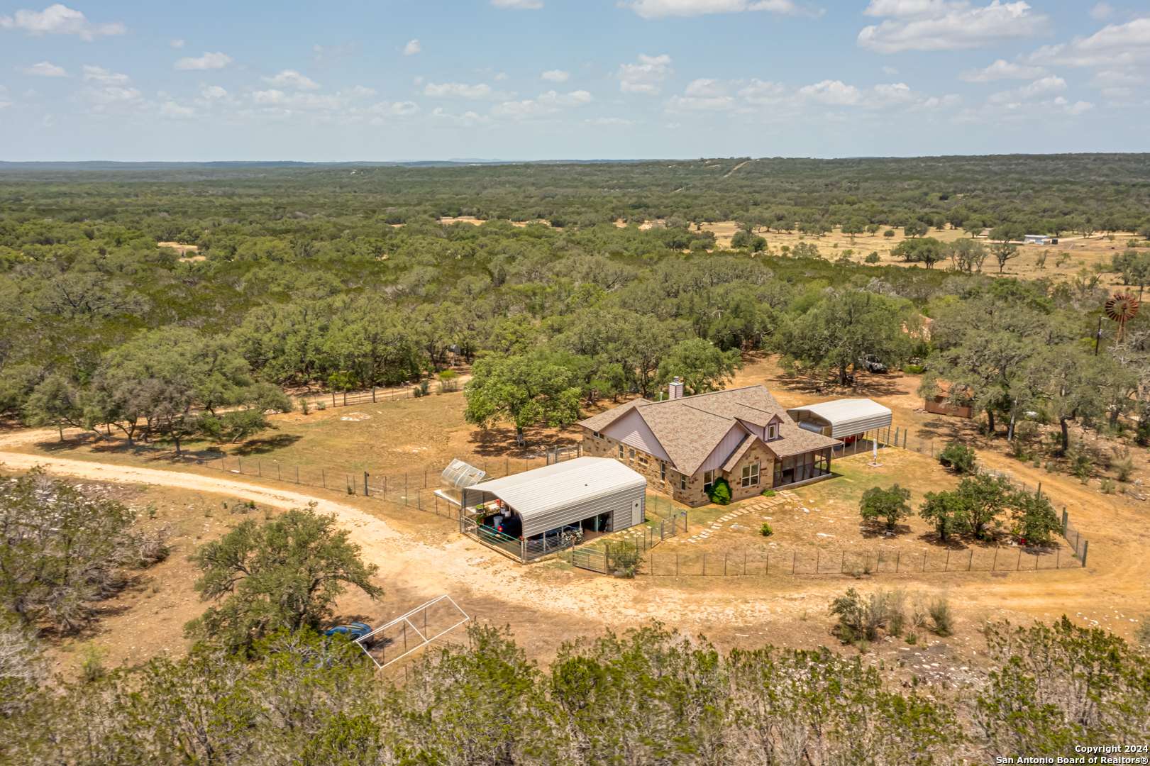 Hondo, TX 78861,377 Private Road 349