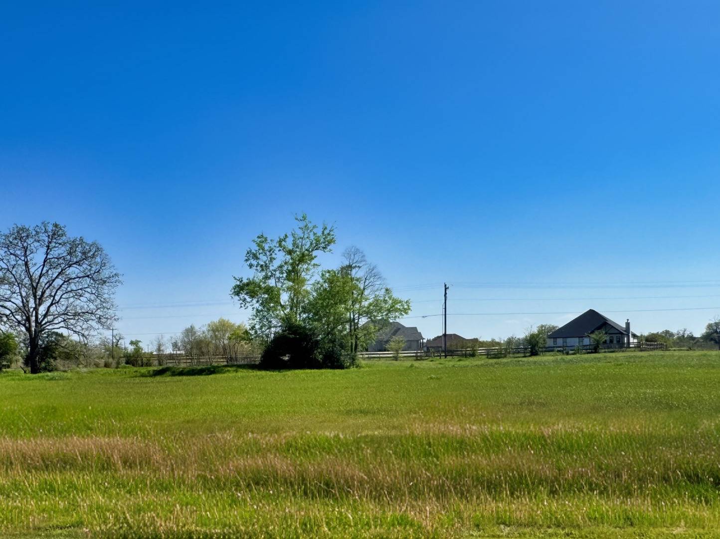 Iola, TX 77861,10071 Hidden Pond Drive