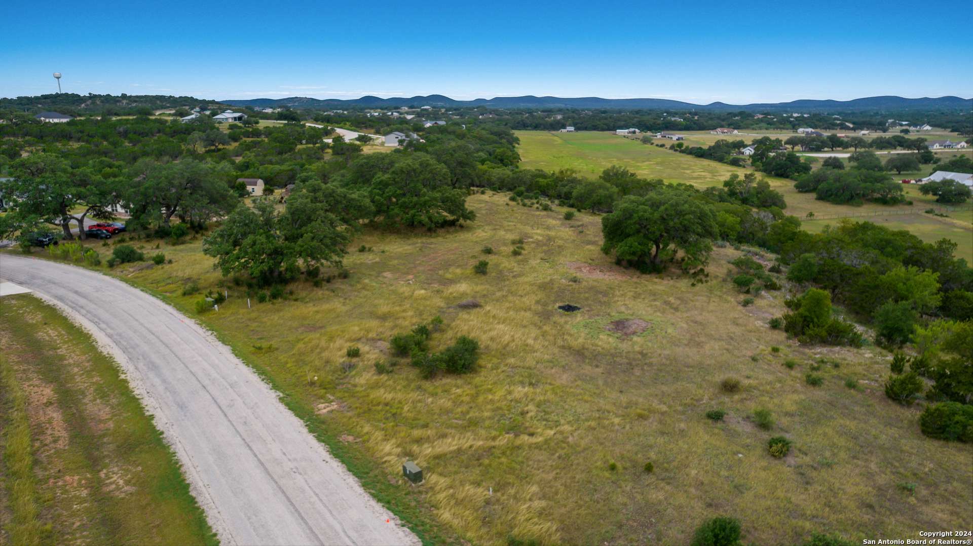 Bandera, TX 78003,445 Little Sorrel Way & Lot 581