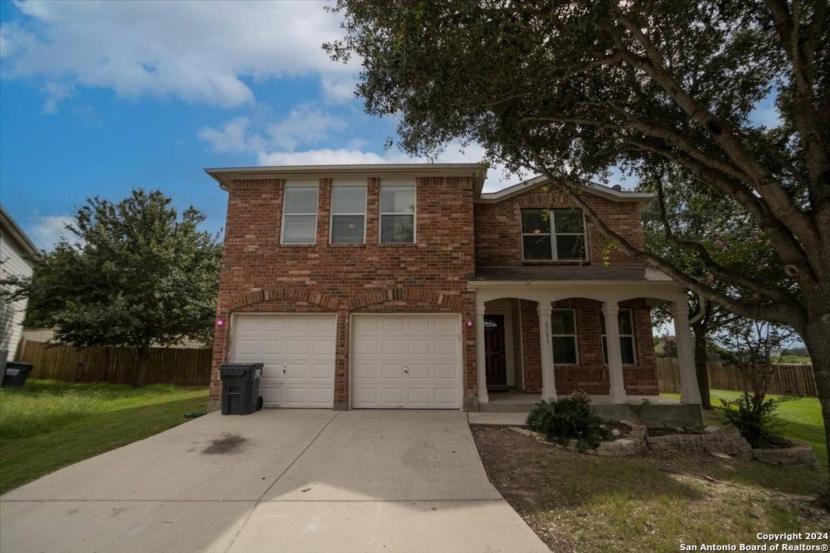 Cibolo, TX 78108-2017,6101 PORTCHESTER