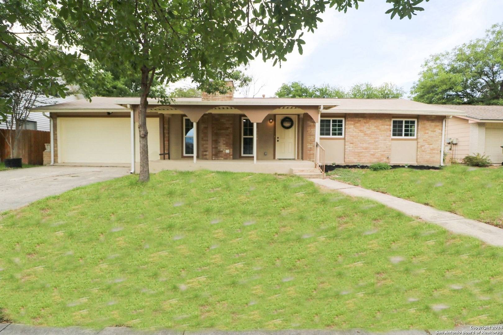 San Antonio, TX 78240,7339 Canterfield Rd