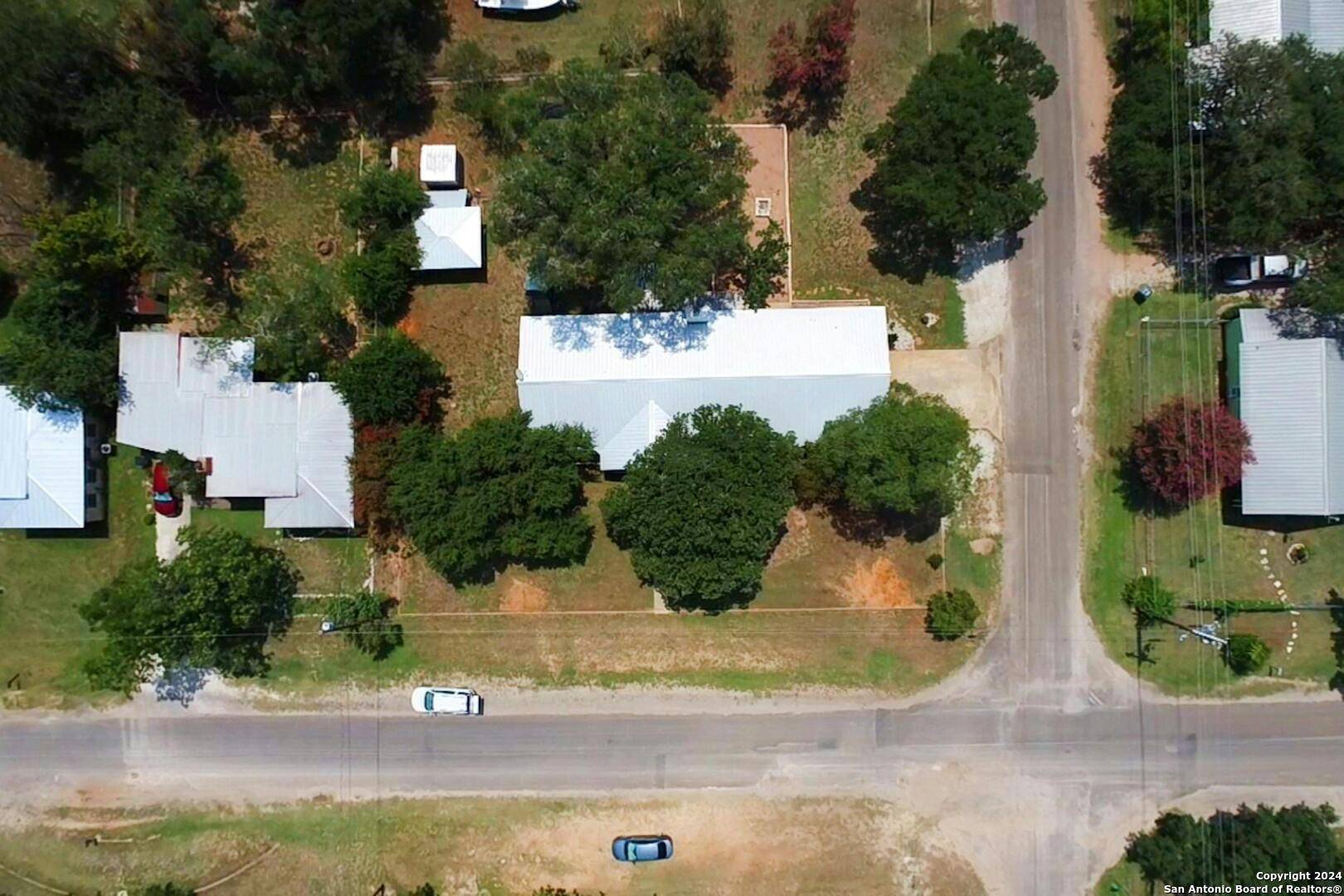 Blanco, TX 78606,802 Pecan Street