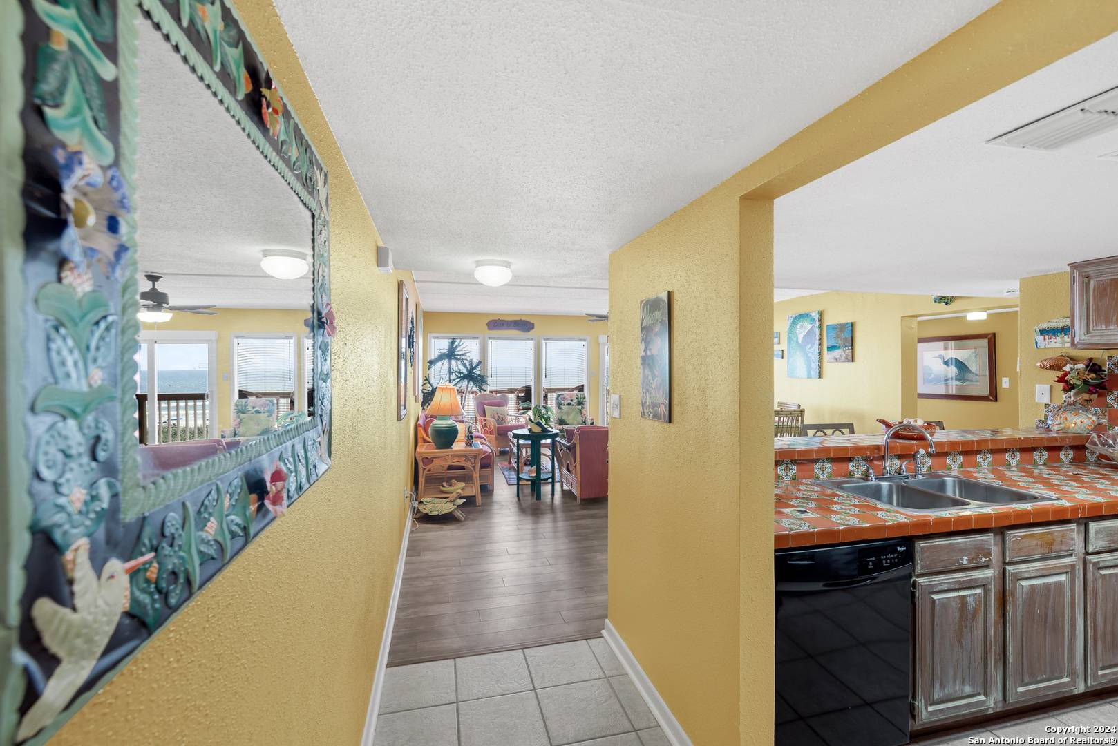 Port Aransas, TX 78373,4903 state highway 361 UNIT 504