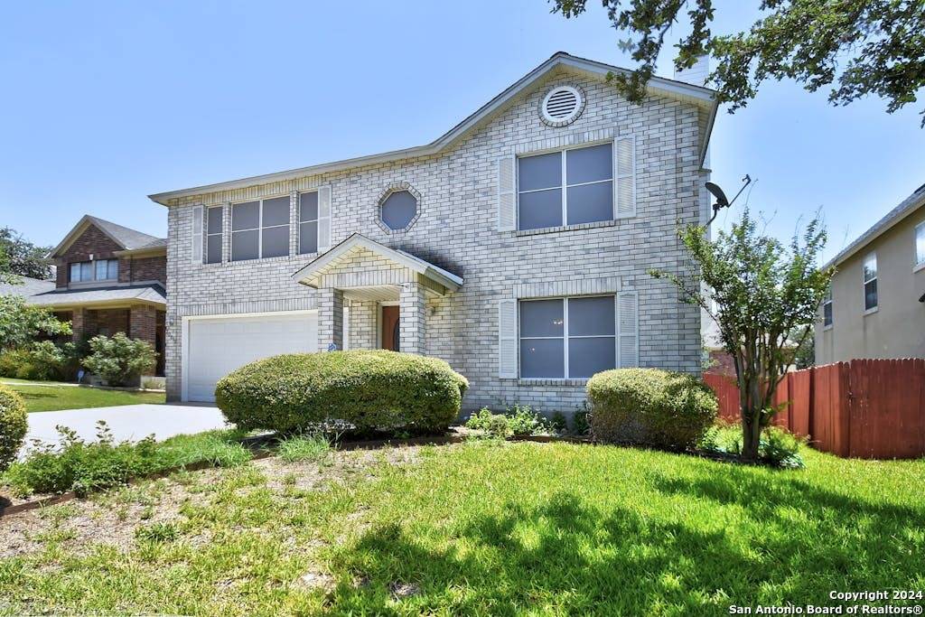 San Antonio, TX 78258,22030 oriole hill