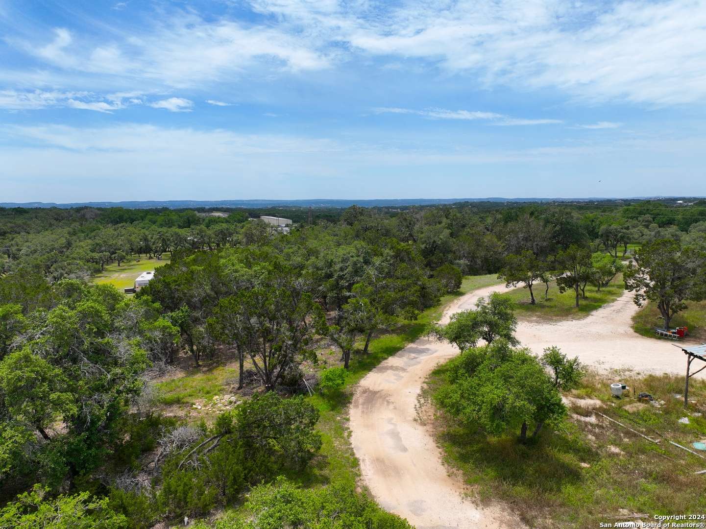 Canyon Lake, TX 78133-1975,1261 DONNA DR