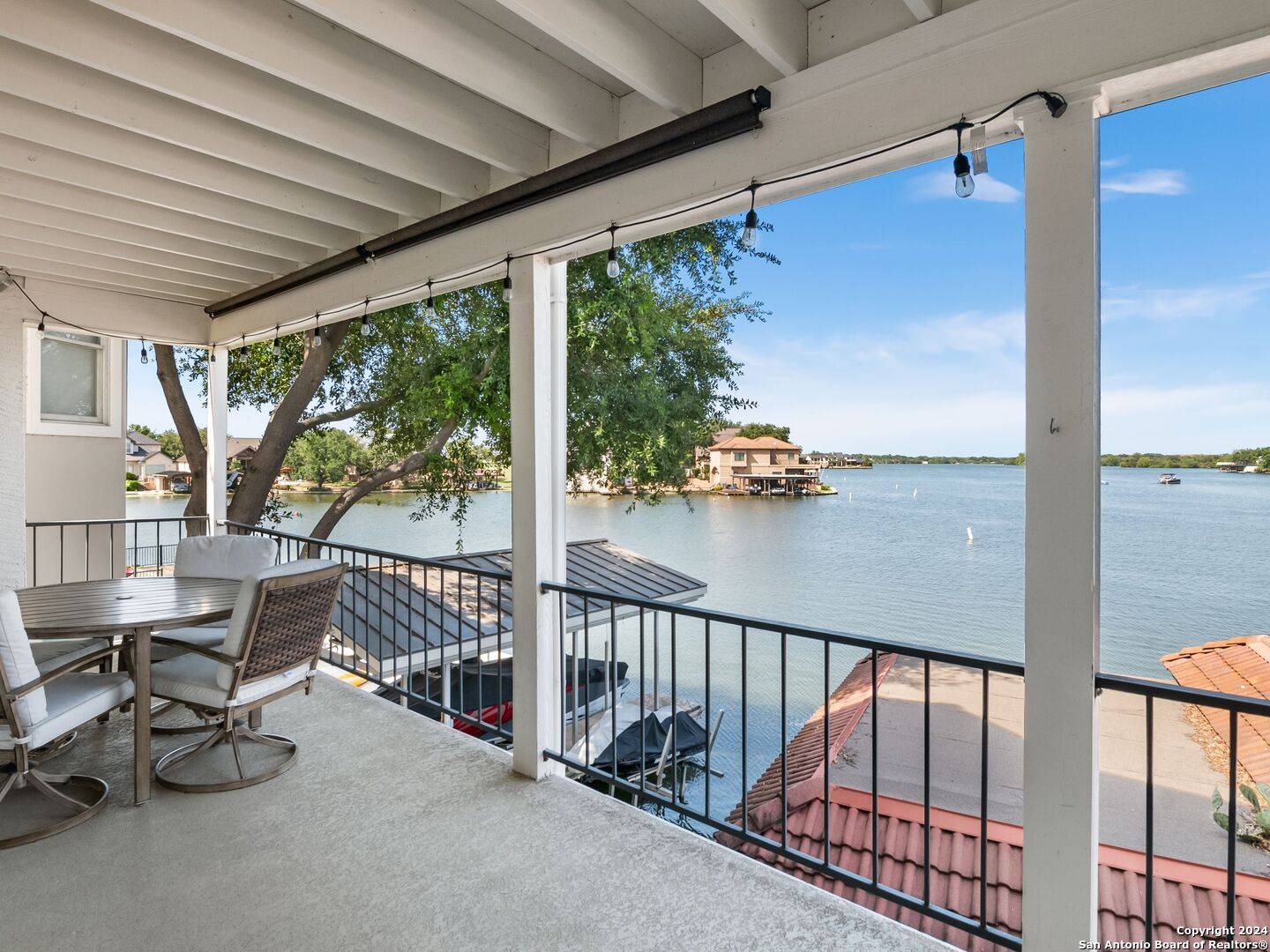 Horseshoe Bay, TX 78657,2513 Diagonal UNIT B