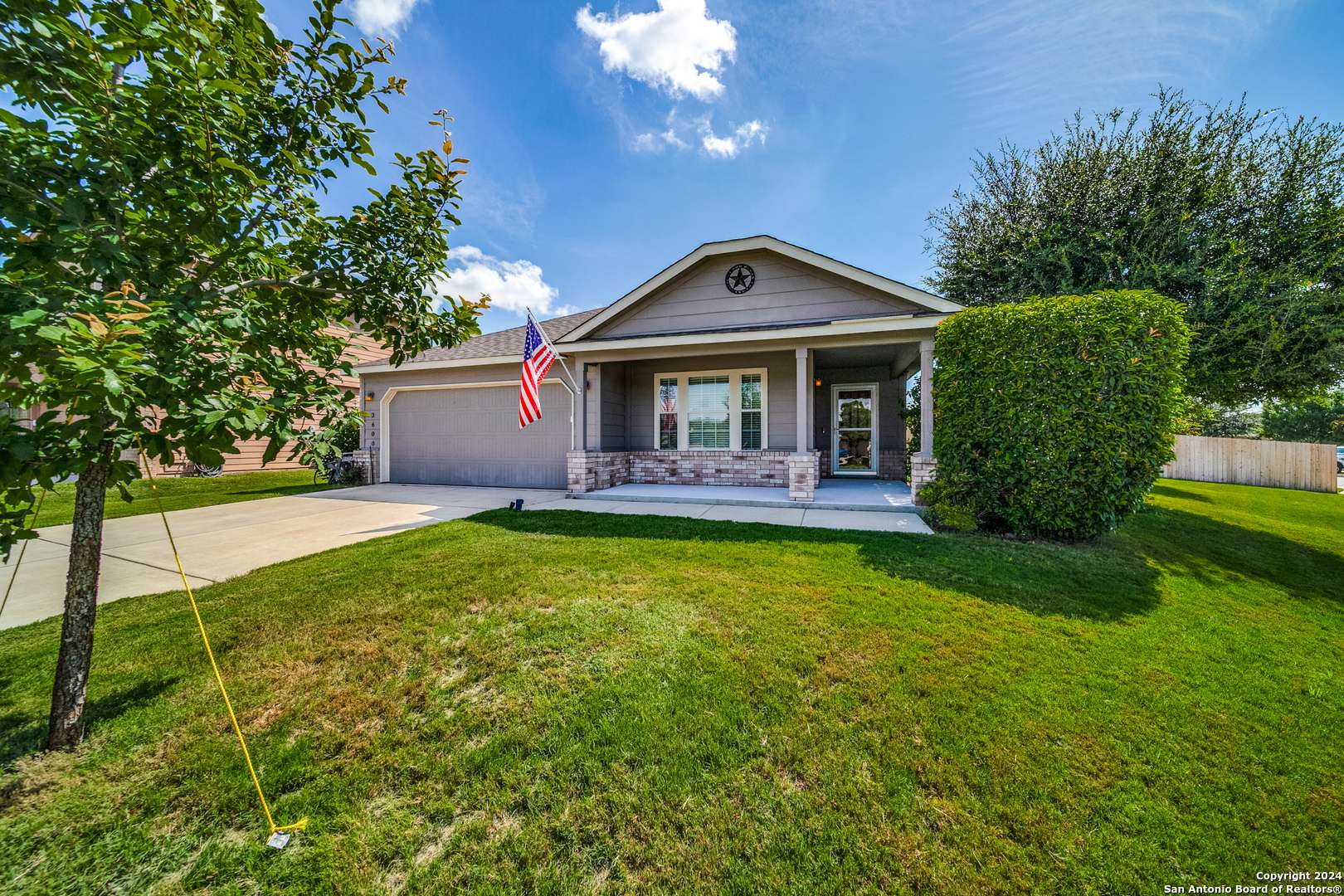 Selma, TX 78154-1982,3600 MESQUITE CHASE