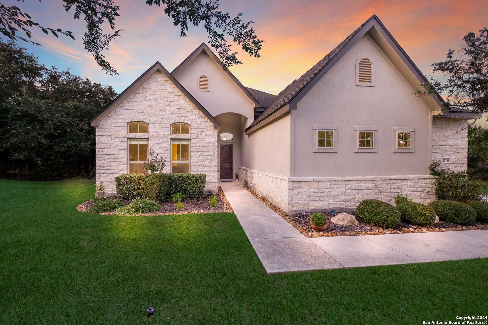 Boerne, TX 78006-8447,25718 CLYDE ROCK