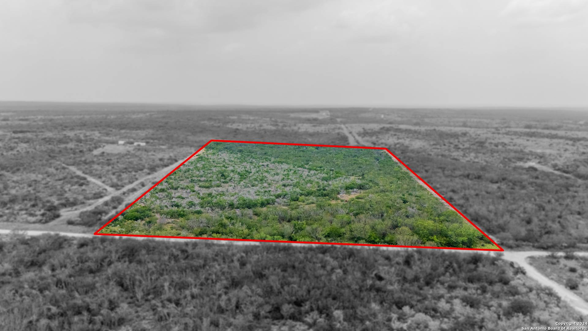 George West, TX 78022,TBD Quail Dr