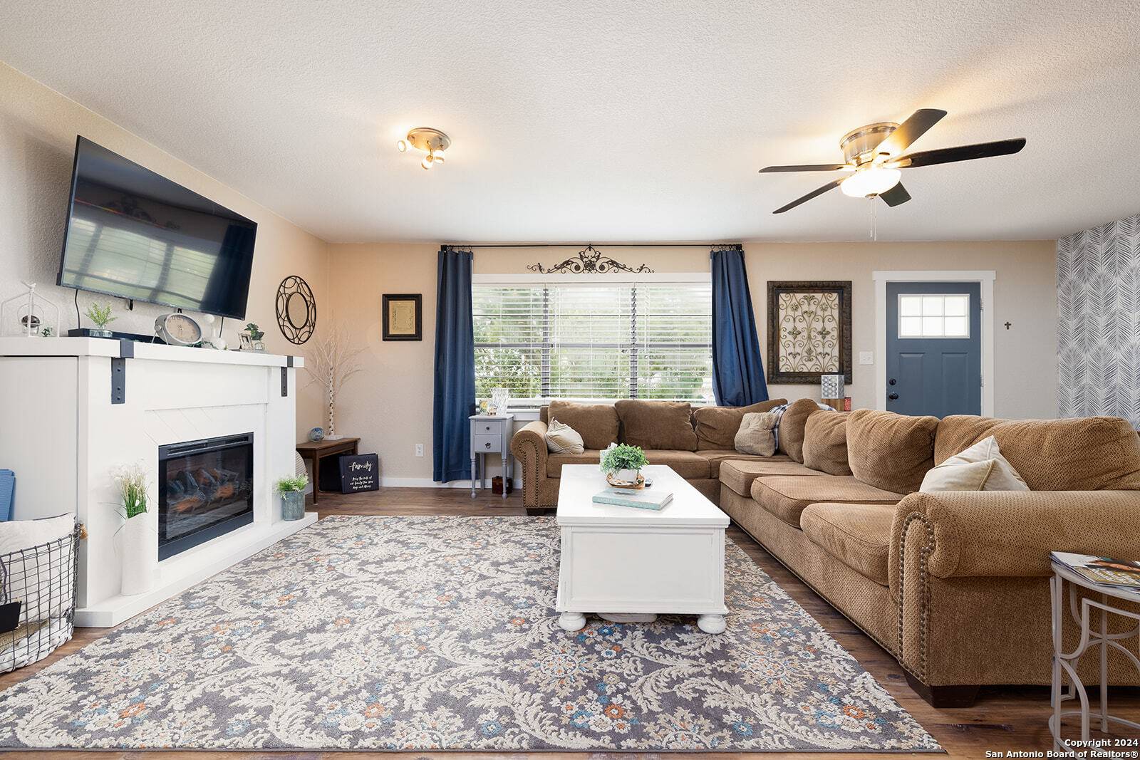 Johnson City, TX 78636,319 WINTERS FURR
