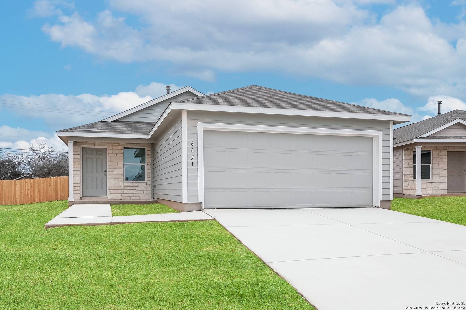 San Antonio, TX 78223,6953 Dorato Ridge