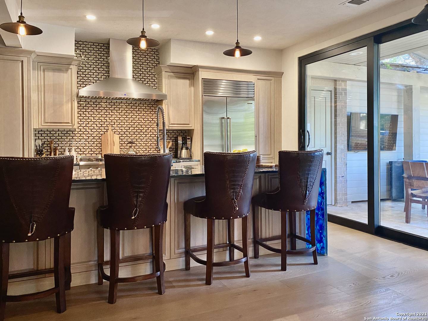 San Antonio, TX 78209-6356,4001 NEW BRAUNFELS AVE UNIT 1618C