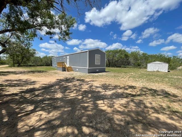 Christine, TX 78012,300 5TH ST