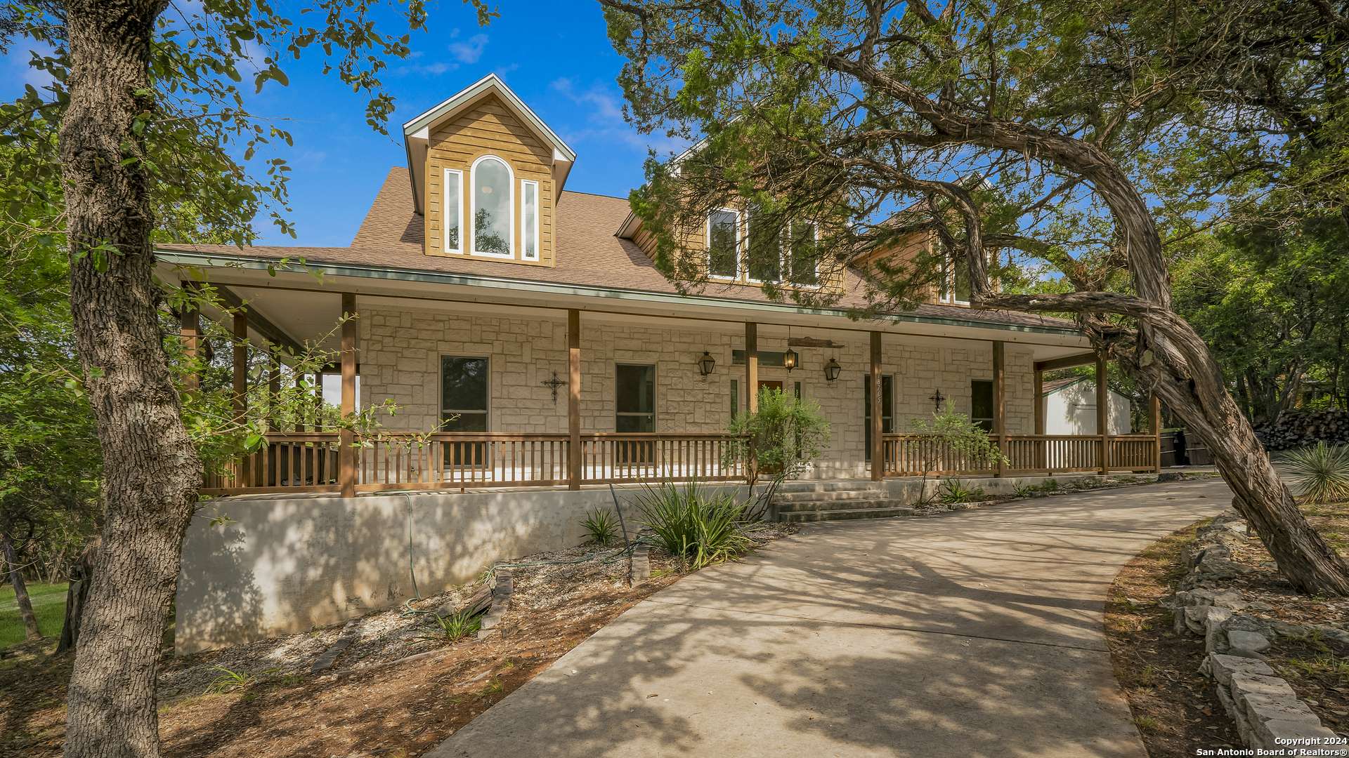 Helotes, TX 78023,18705 Lookout Mountain Trl