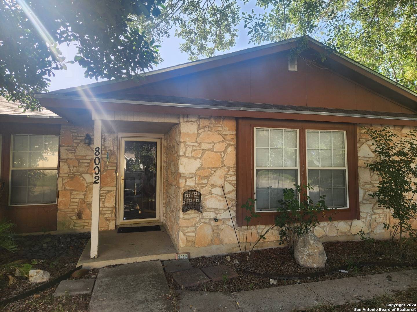 San Antonio, TX 78239-3316,8002 MALLOW