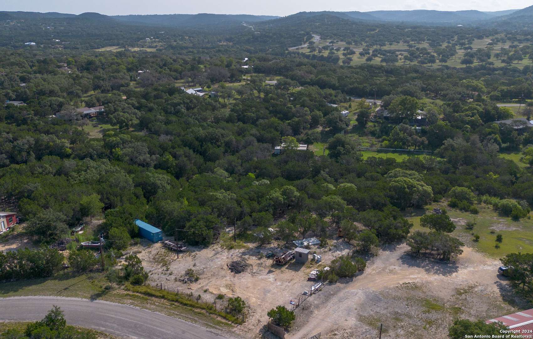 Pipe Creek, TX 78063,251 Deer Creek Dr W