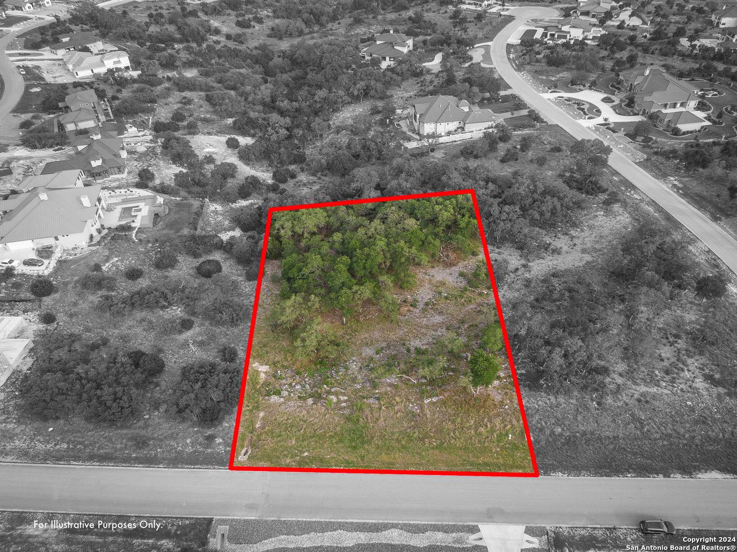New Braunfels, TX 78132,423 Copper Crest