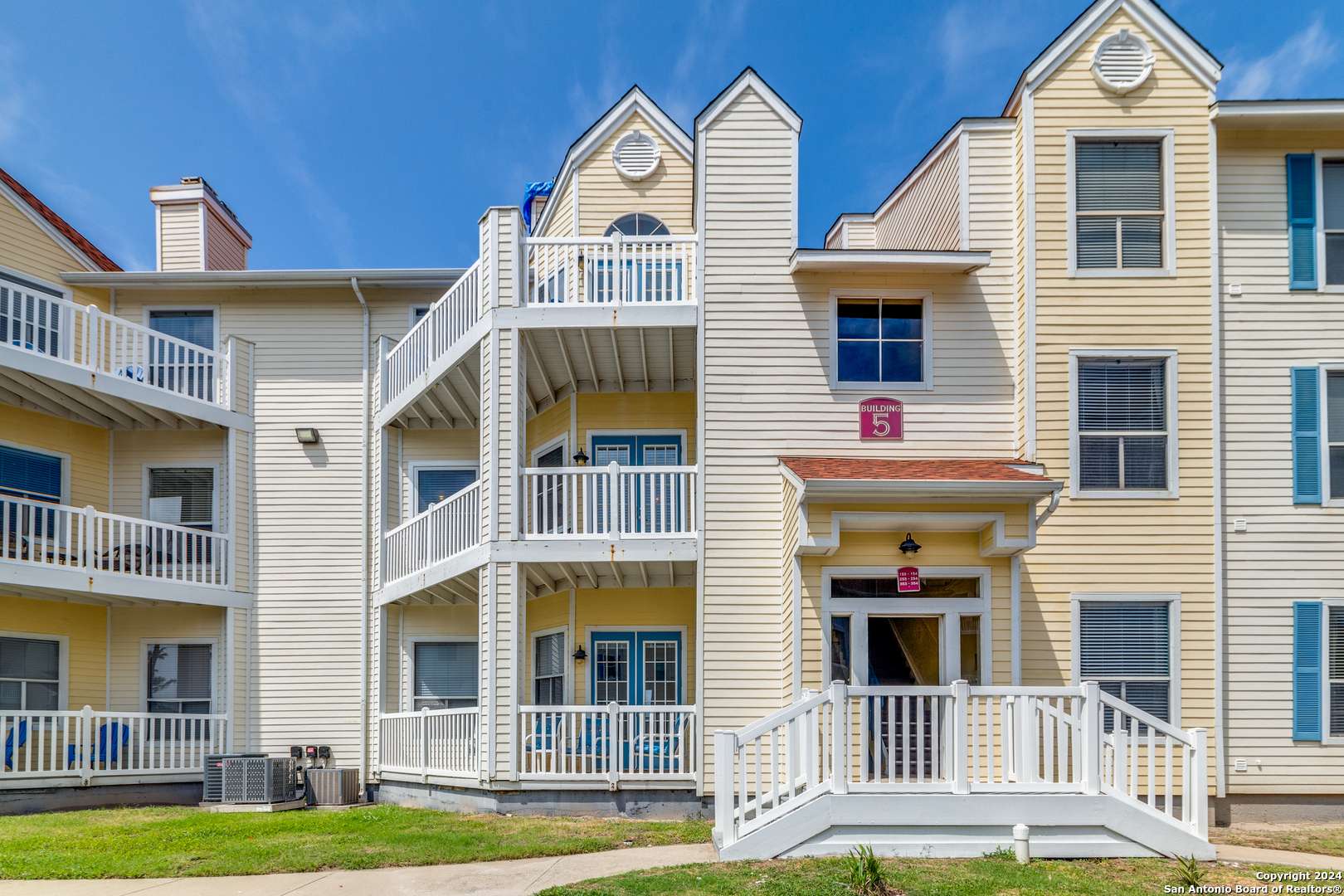 Corpus Christi, TX 78418,14721 Whitecap Blvd UNIT 253