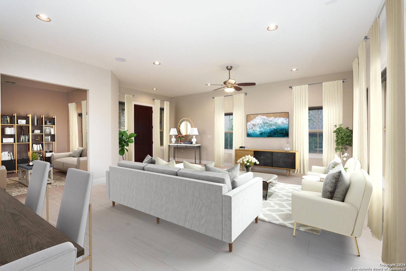 San Marcos, TX 78666,517 Freeing Oak