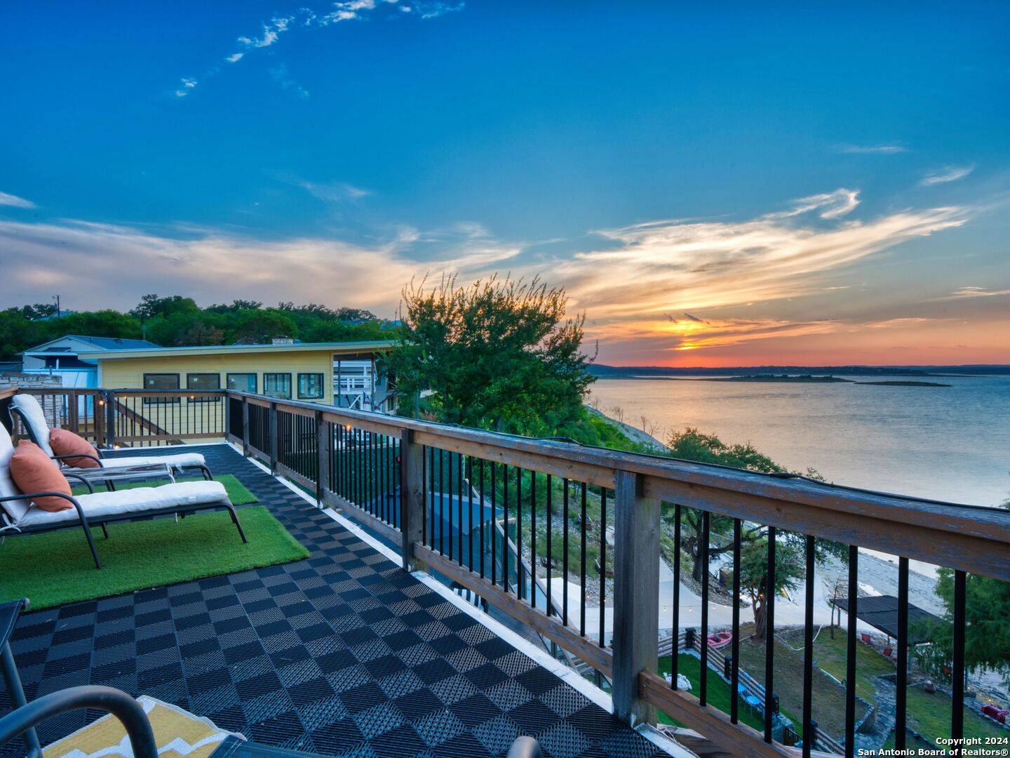 Canyon Lake, TX 78133-5399,2988 COLLEEN DR