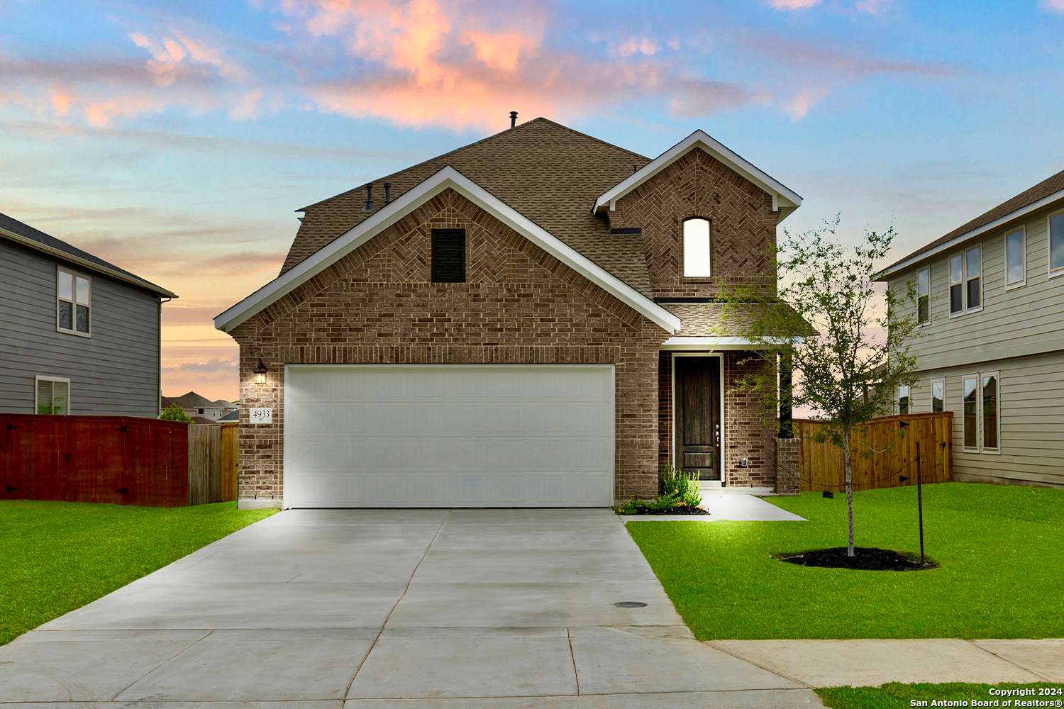 Schertz, TX 78124,4933 Park Cape