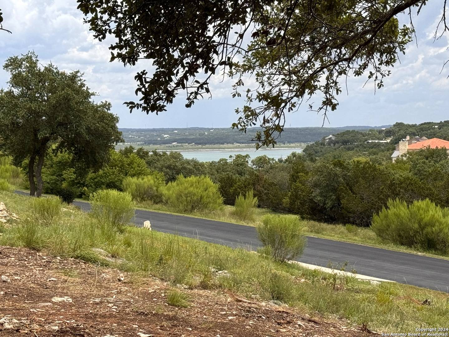 Canyon Lake, TX 78133,0 TBD Oak Shores