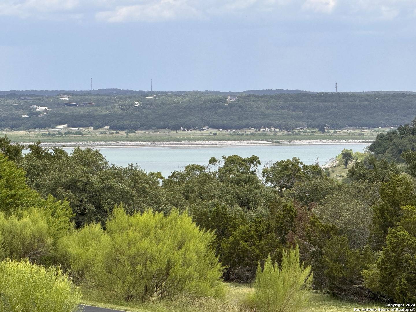 Canyon Lake, TX 78133,0 TBD Oak Shores